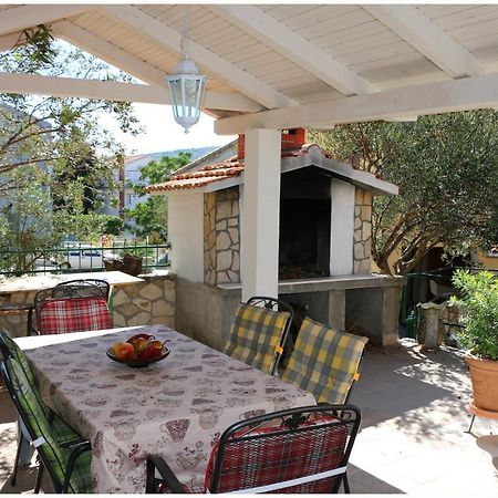 Apartments Lujo Primošten المظهر الخارجي الصورة